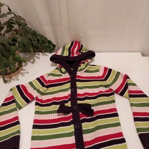 Gymboree Button-down Sweater